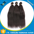2015 New arrival best quality long silk straight virgin hair 22inch malaysian human hair weave